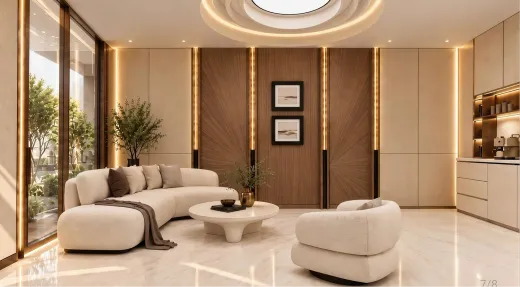 Reviva clinic reception